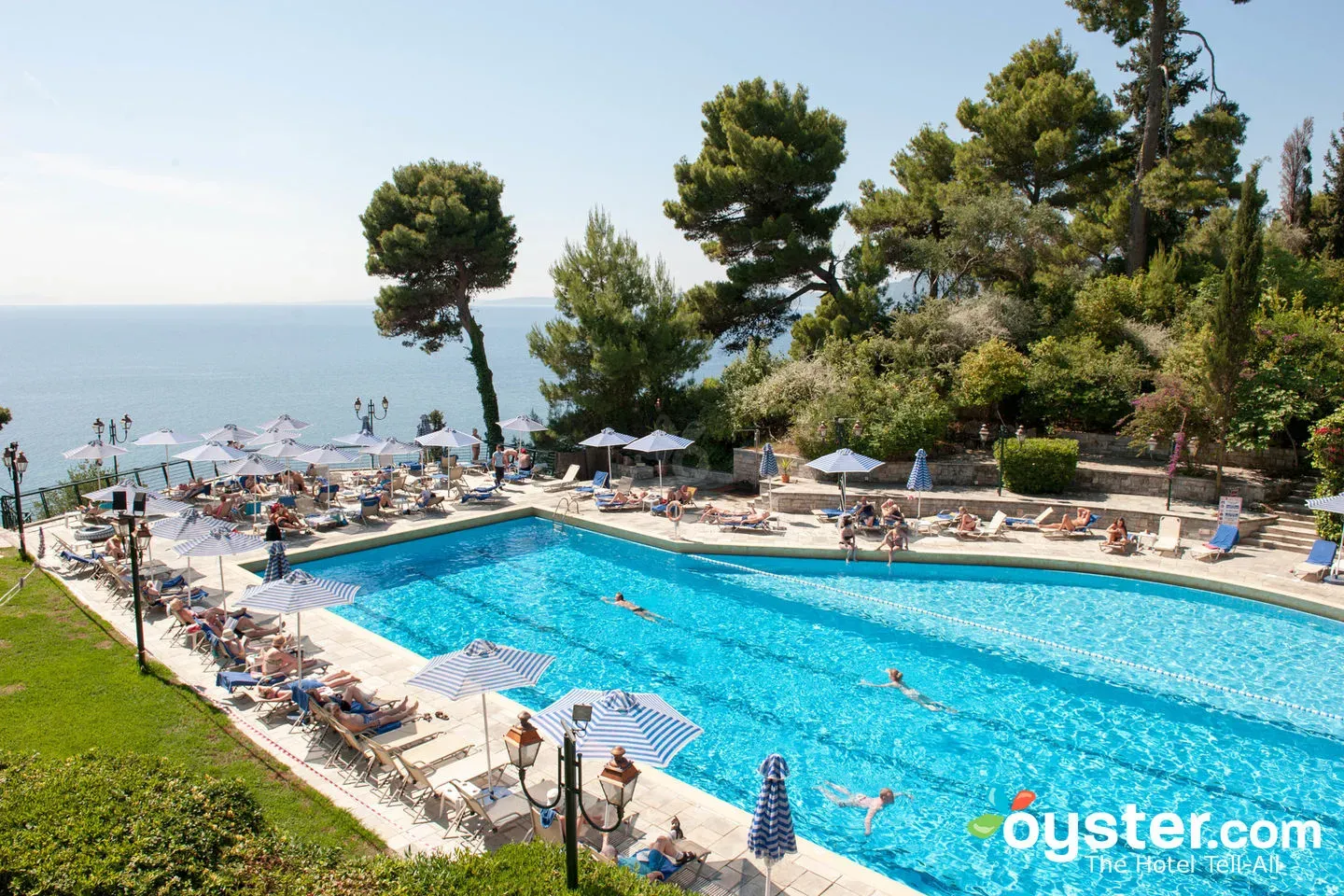 Corfu Holiday Palace Review: What To REALLY Expect If You Stay
